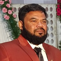 B&B Triplewall Containers Employee Abdul Rahman's profile photo