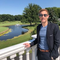 Minute Suites Employee Brent Delahunty's profile photo