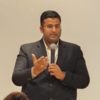 Edgy Scribblers Employee Pulkit Garg's profile photo