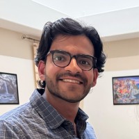 Astro Mechanica Employee Rohan Trivedi's profile photo