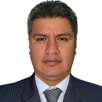 Ausenco Employee Jorge León Rivera's profile photo