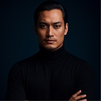 Geo Solution Resources Employee P.geol. Ishak's profile photo