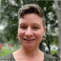 Whirlpool Corporation Employee Emily Nickerson's profile photo