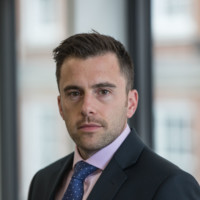 Jar Capital Limited Employee Robert Dunbar's profile photo