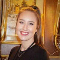 Frontenac Property Management Employee Corrine Nussey's profile photo