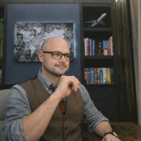 ITM | Institute of Travel Management Employee Neil Woodliffe's profile photo