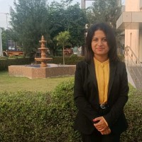 Pooja Desai Email & Phone Number | Galaxy Surfactants Limited Assistant ...