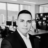 Russell Bedford Colombia Employee Santiago Laverde's profile photo