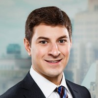 Pennrose Employee Jared Cole's profile photo