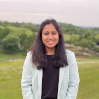 Little Star Media Ltd Employee Keerthi Cherukuri's profile photo