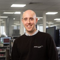 Phlux Technology Employee Benjamin White's profile photo