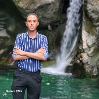 Infinity Wave Employee Emad Alhaderi's profile photo