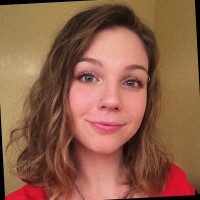YORGOS BAGELDASHERY Employee Isabel Krull's profile photo