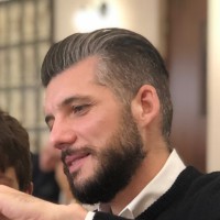 Alberto Sella Email & Phone Number