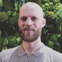 Ahmedia Employee Chris Hadden's profile photo