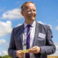 Coversure Insurance Employee Lee Parker's profile photo