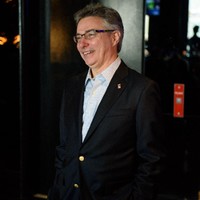 Cambridge University Press Employee Ken Clinton's profile photo