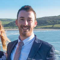 Vale Consultancy Employee Andrew Theobald's profile photo