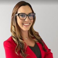 GovSpend Employee Kristen Richardson's profile photo