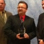 Precision Air Employee Thomas Crammer's profile photo