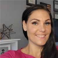 Fast Pace Health Employee Vanessa Harris's profile photo