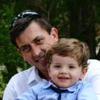 Go Traffic Employee Ben Luxford's profile photo