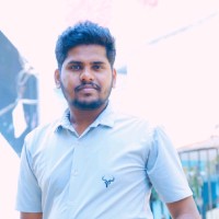 Magnaquest Technologies Ltd Employee Vamshi Krishna's profile photo