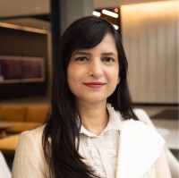 Hewlett Packard Enterprise Employee Bhawna Agarwal's profile photo