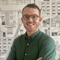 Chicorée Leroux Employee Romain Beurel's profile photo