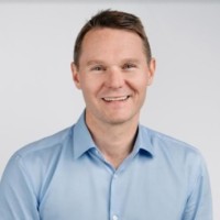 Planet Employee Robbie Schingler's profile photo