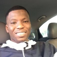 Endeavor Air Employee Raphael King's profile photo