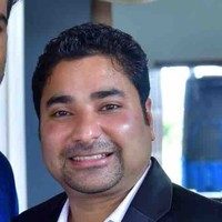 Ashish Abraham Email & Phone Number