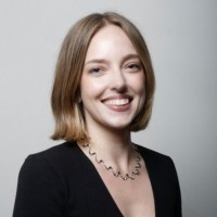 The Wolfsonian–FIU Employee Brittany Ballinger's profile photo