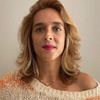 MCCONNECTIONS Employee Bruna Carbone's profile photo