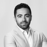 K2 Real Estate Capital Employee Mitchell Kaplain's profile photo