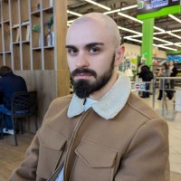 Superduper Employee Giorgi Matsukatovi's profile photo