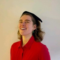 RDC Employee Sarah Buist's profile photo
