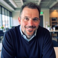 De Gruyter Brill Employee Steve Fallon's profile photo