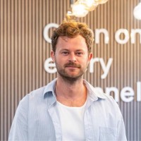 ramarketing Employee Jonny MacKley's profile photo