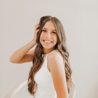 SMPL Manufacturing Employee Aja Dobson's profile photo