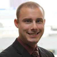 Solid Roofing of Broken Arrow Employee James Weller's profile photo