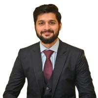 Mughees Khan Email