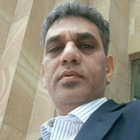 Strateq Group Of Companies Employee Govardhan Hazare's profile photo