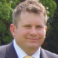One Commercial Limited Employee Christopher Kehoe's profile photo