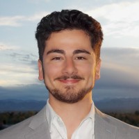 Dylan Daniels Email & Phone Number