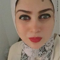 Mwasalat Misr Employee Menna Soliman's profile photo