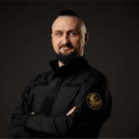 Chess Federation of Ukraine Employee Alexander Kamyshin's profile photo