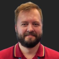 Shawbrook Bank Employee Sam Buxton's profile photo