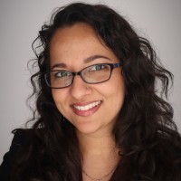 Mariam Nek Email & Phone Number