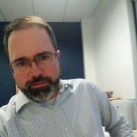 Immerse Agency Employee John Foley's profile photo